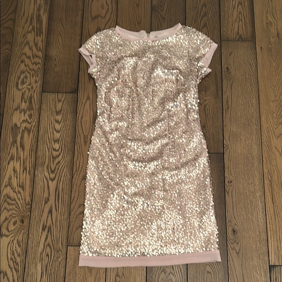 Vince Camuto Dresses & Skirts - Sparkling Sequin Kids Dress